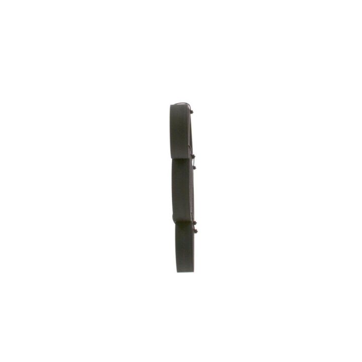 Kanallı V Kayışı 6PK1910 Jeep Wrangler Subaru Forester Levorg Toyota Avensis İçin (2000-2003) - BOSCH 1987948451