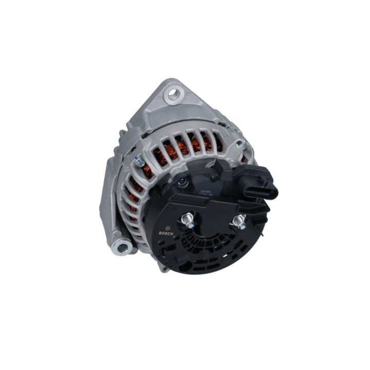Alternatör 28V 150A Mercedes Travego Addition İçin - BOSCH 1986A01020