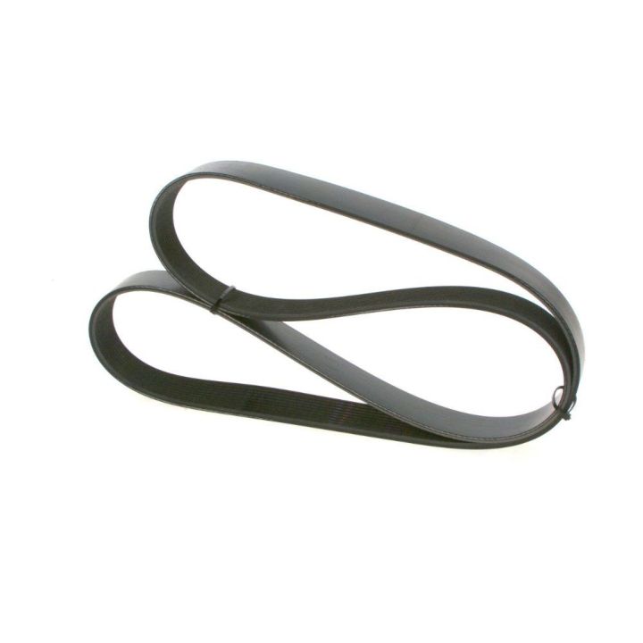Kanallı V Kayışı 10PK1513 Renault Magnum 440 460 480 500 520 (2006-2014) - Bosch 1987945504