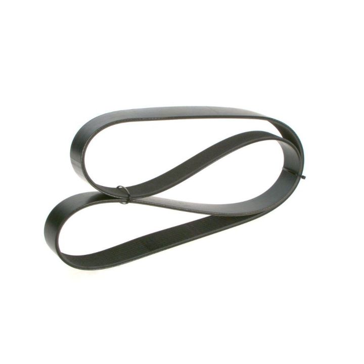 Kanallı V Kayışı 10PK1513 Renault Magnum 440 460 480 500 520 (2006-2014) - Bosch 1987945504