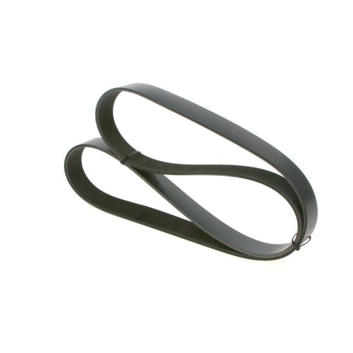 Kanallı V Kayışı 10PK1513 Renault Magnum 440 460 480 500 520 (2006-2014) - Bosch 1987945504
