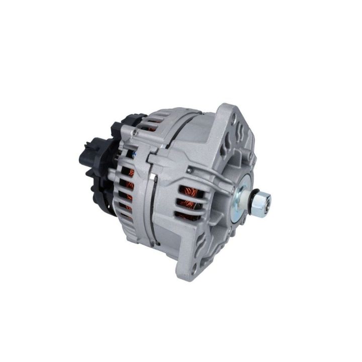 Alternatör 28V 150A Mercedes Travego Addition İçin - BOSCH 1986A01020
