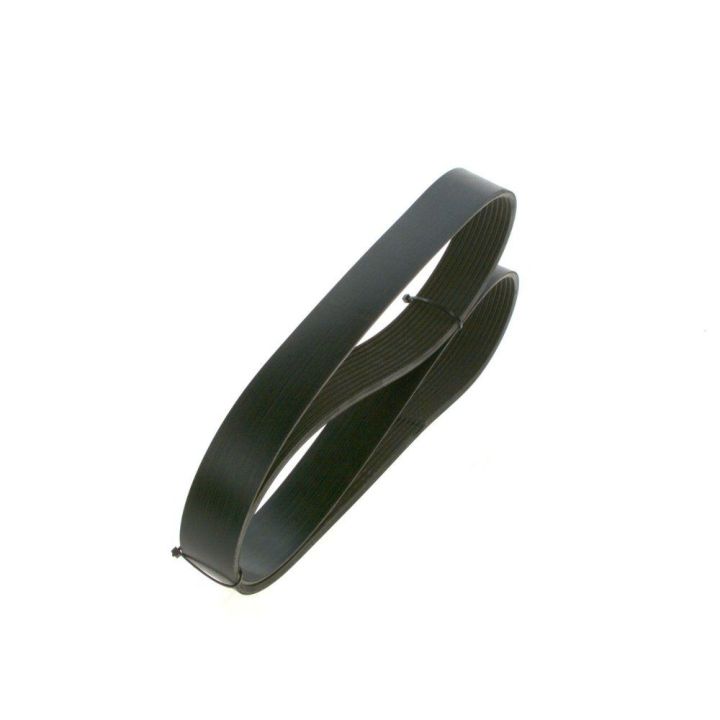Kanallı V Kayışı 10PK1513 Renault Magnum 440 460 480 500 520 (2006-2014) - Bosch 1987945504
