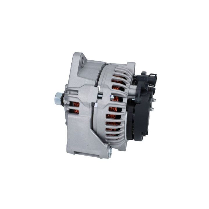 Alternatör 28V 150A Mercedes Travego Addition İçin - BOSCH 1986A01020