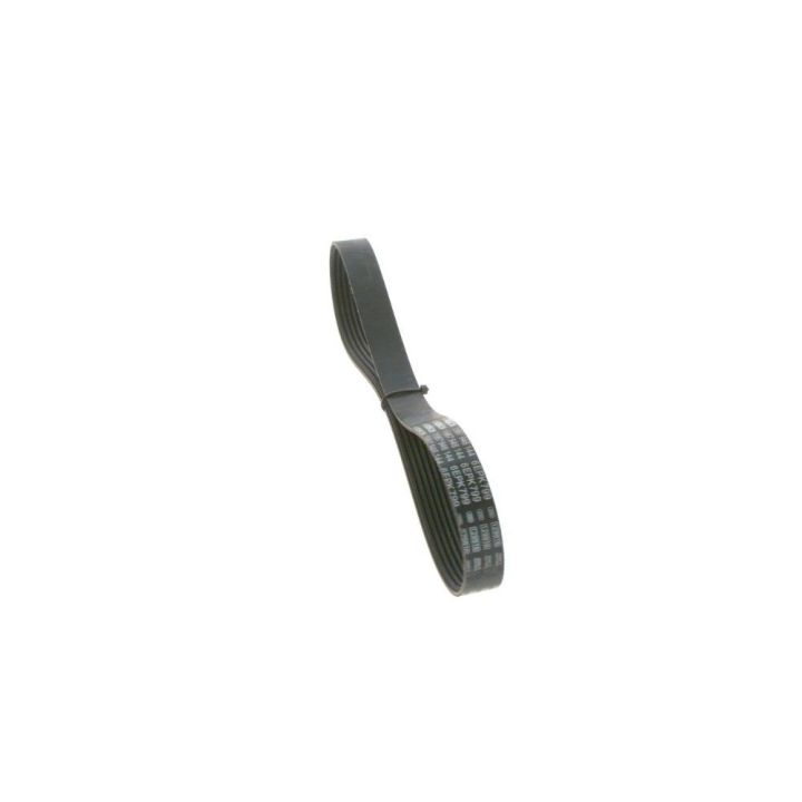 Kanallı V Kayışı 6PK799 Audi Seat Skoda VW (Klimasız) - Bosch 1987946144