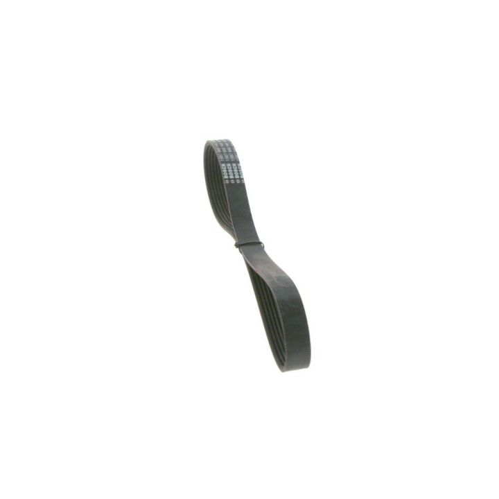 Kanallı V Kayışı 6PK799 Audi Seat Skoda VW (Klimasız) - Bosch 1987946144