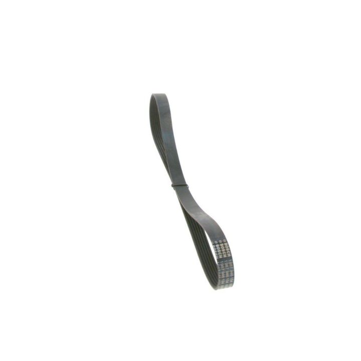 Kanallı V Kayışı 6EPK1033 Fiesta 1.25 1.4 1.6 Ti-VCT (2008-) - Bosch 1987946154