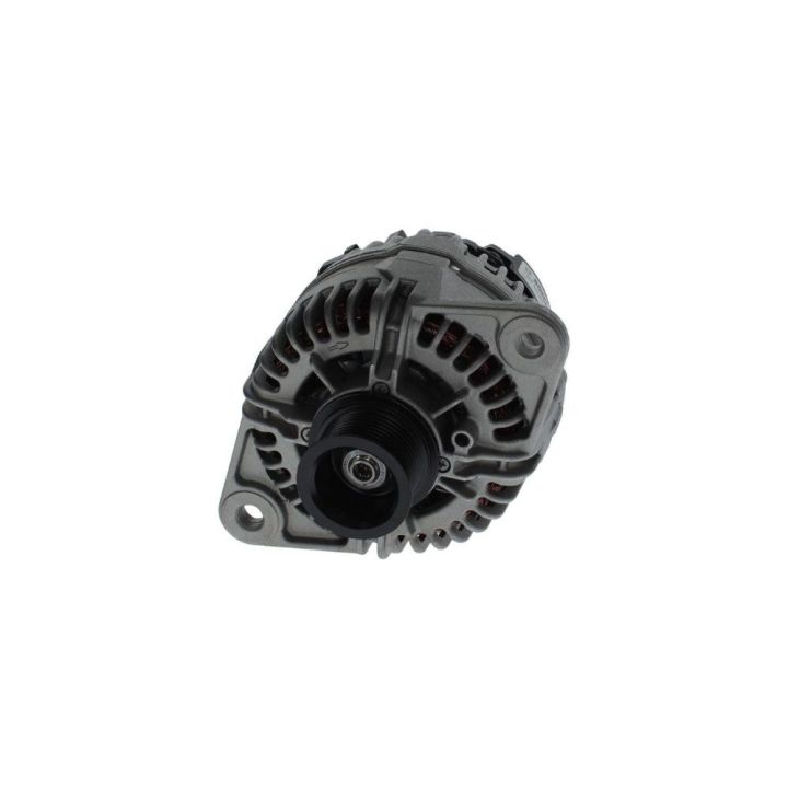 Alternatör HD 10LPB 28V 30/150A Iveco Access Crossway Urbanway İçin (2006-) - BOSCH 1986A00998