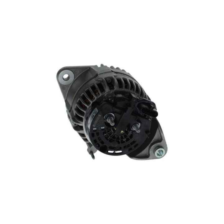 Alternatör HD 10LPB 28V 30/150A Iveco Access Crossway Urbanway İçin (2006-) - BOSCH 1986A00998