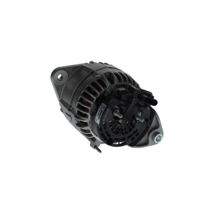 Alternatör HD 10LPB 28V 30/150A Iveco Access Crossway Urbanway İçin (2006-) - BOSCH 1986A00998