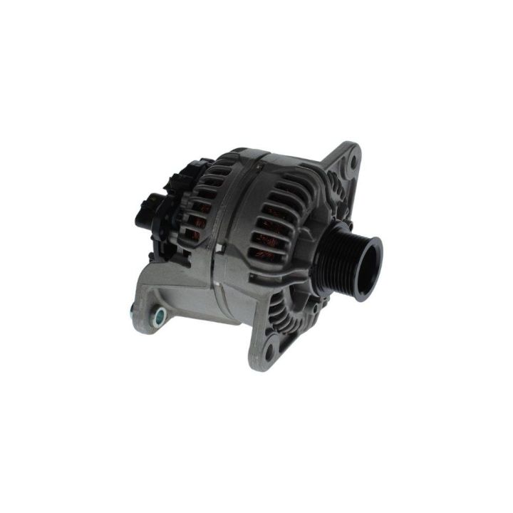 Alternatör HD 10LPB 28V 30/150A Iveco Access Crossway Urbanway İçin (2006-) - BOSCH 1986A00998
