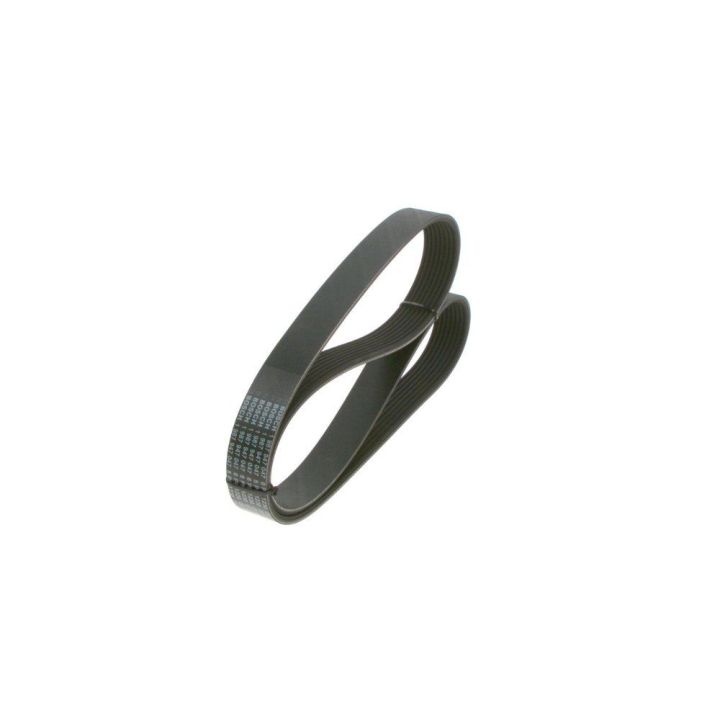 Kanallı V Kayışı 8PK1230 Eurocargo Mazda 6 (2005-2014) - BOSCH 1987947047