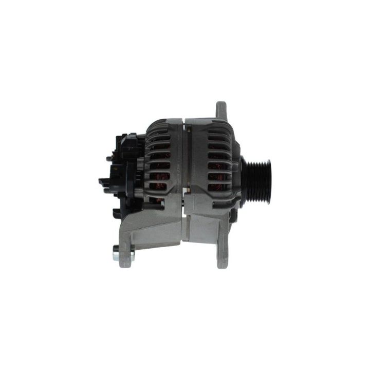 Alternatör HD 10LPB 28V 30/150A Iveco Access Crossway Urbanway İçin (2006-) - BOSCH 1986A00998