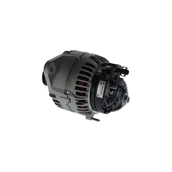 Alternatör HD 10LPB 28V 30/150A Iveco Access Crossway Urbanway İçin (2006-) - BOSCH 1986A00998