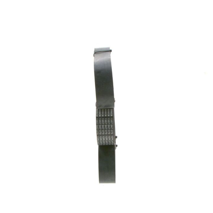 Kanallı V Kayışı 10PK2473ES BMW F20 116i 118i 316i 320i (2010-) - BOSCH 1987947079