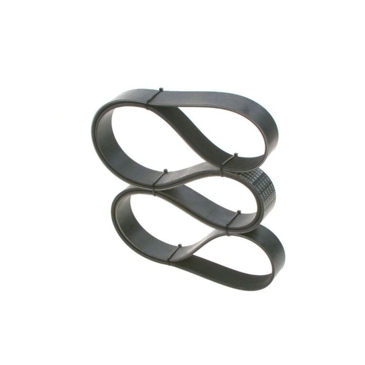 Kanallı V Kayışı 10PK2473ES BMW F20 116i 118i 316i 320i (2010-) - BOSCH 1987947079