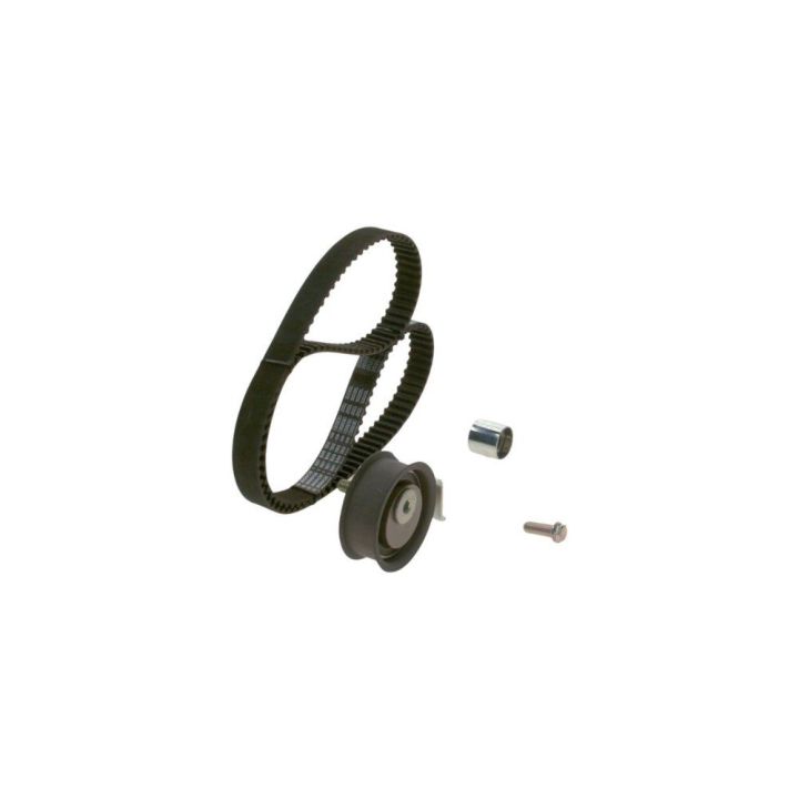 Triger Seti Audi A3 Golf IV TT 1.8 1.8T İçin (1996-2003) - BOSCH 1987948169