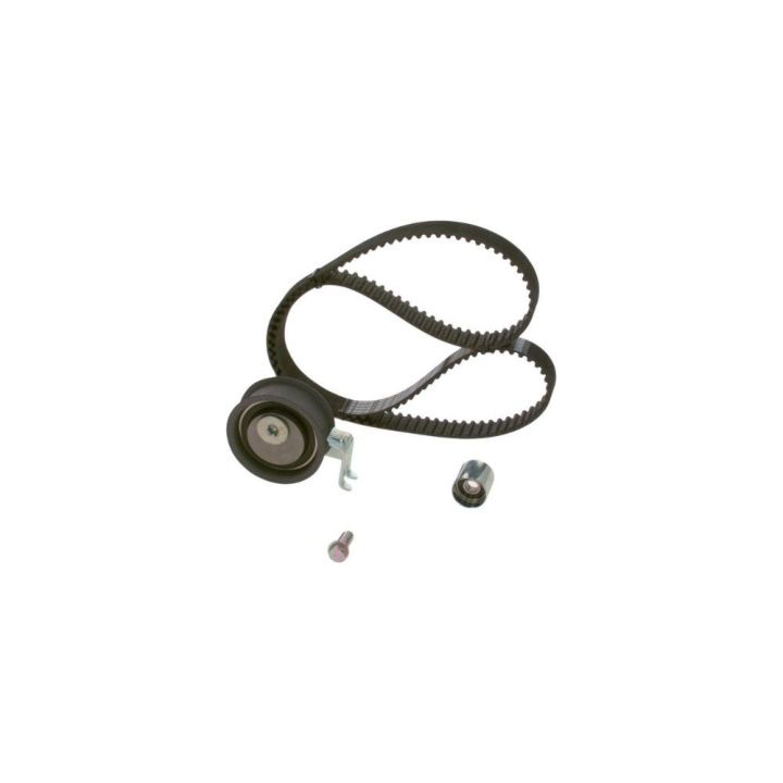 Triger Seti Audi A3 Golf IV TT 1.8 1.8T İçin (1996-2003) - BOSCH 1987948169
