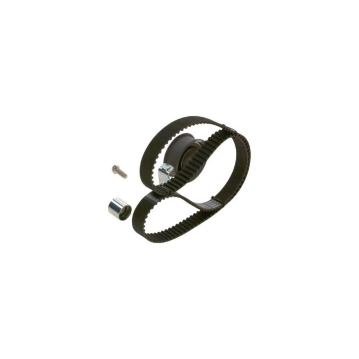 Triger Seti Audi A3 Golf IV TT 1.8 1.8T İçin (1996-2003) - BOSCH 1987948169
