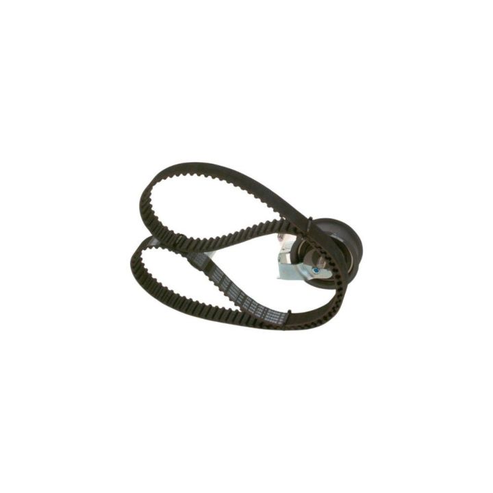 Triger Seti Audi A3 Golf IV TT 1.8 1.8T İçin (1996-2003) - BOSCH 1987948169