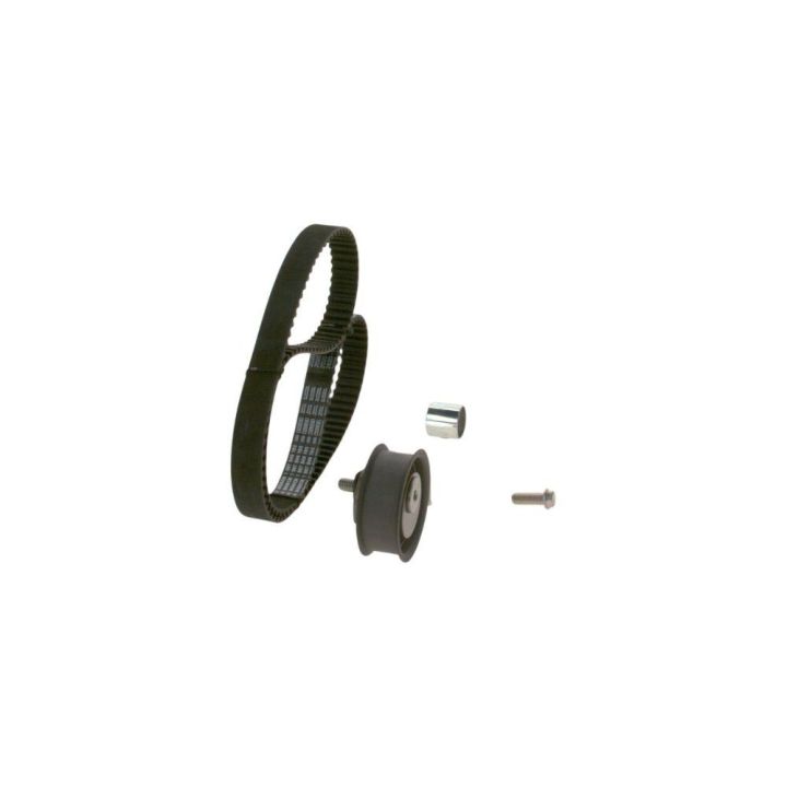Triger Seti Audi A3 Golf IV TT 1.8 1.8T İçin (1996-2003) - BOSCH 1987948169