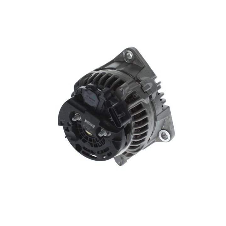 Alternatör Üç Fazlı Jeneratör 28V 150A MB Actros İçin - BOSCH 1986A00989