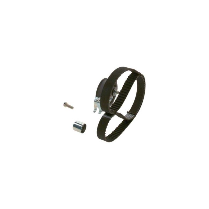 Triger Seti Audi A3 Golf IV TT 1.8 1.8T İçin (1996-2003) - BOSCH 1987948169