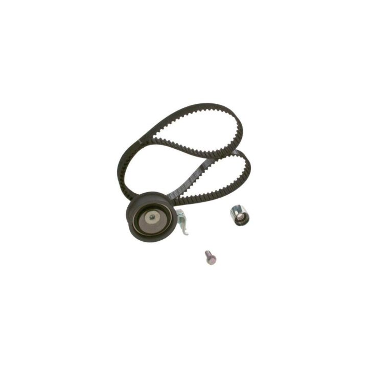 Triger Seti Audi A3 Golf IV TT 1.8 1.8T İçin (1996-2003) - BOSCH 1987948169