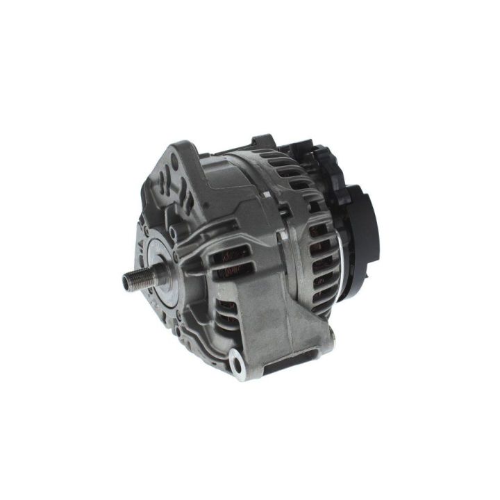 Alternatör Üç Fazlı Jeneratör 28V 150A MB Actros İçin - BOSCH 1986A00989