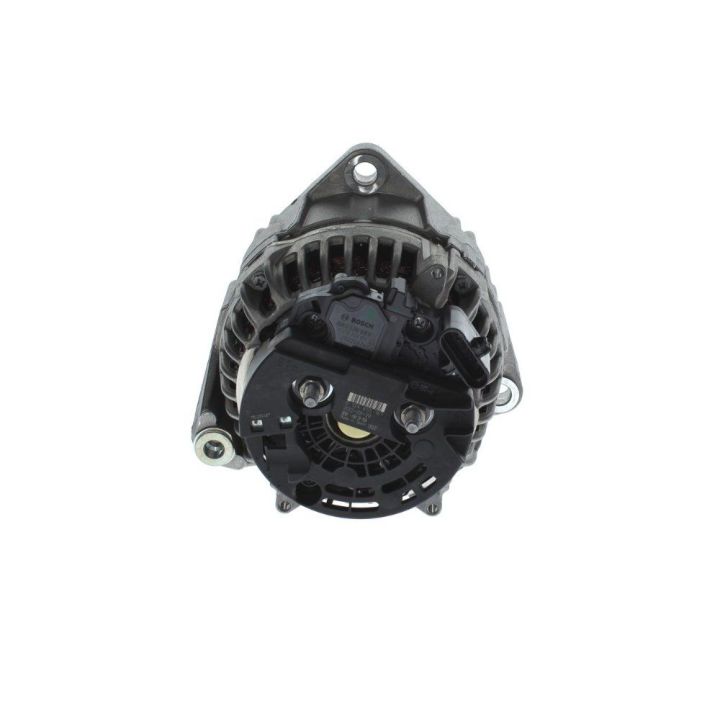 Alternatör Üç Fazlı Jeneratör 28V 150A MB Actros İçin - BOSCH 1986A00989