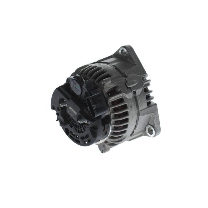 Alternatör Üç Fazlı Jeneratör 28V 150A MB Actros İçin - BOSCH 1986A00989