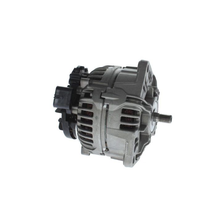 Alternatör Üç Fazlı Jeneratör 28V 150A MB Actros İçin - BOSCH 1986A00989