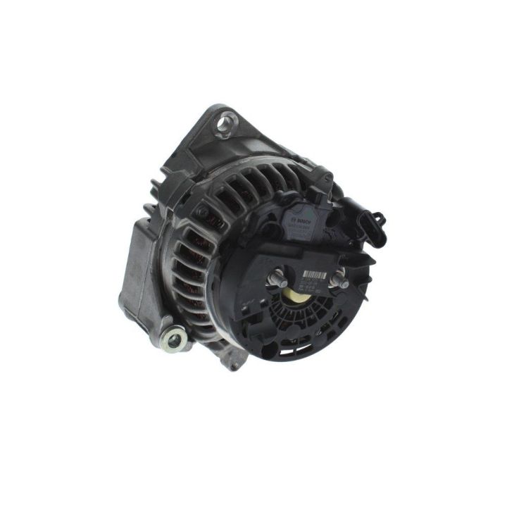 Alternatör Üç Fazlı Jeneratör 28V 150A MB Actros İçin - BOSCH 1986A00989