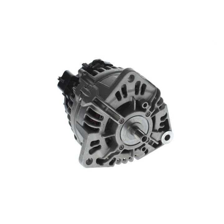 Alternatör Üç Fazlı Jeneratör 28V 150A MB Actros İçin - BOSCH 1986A00989