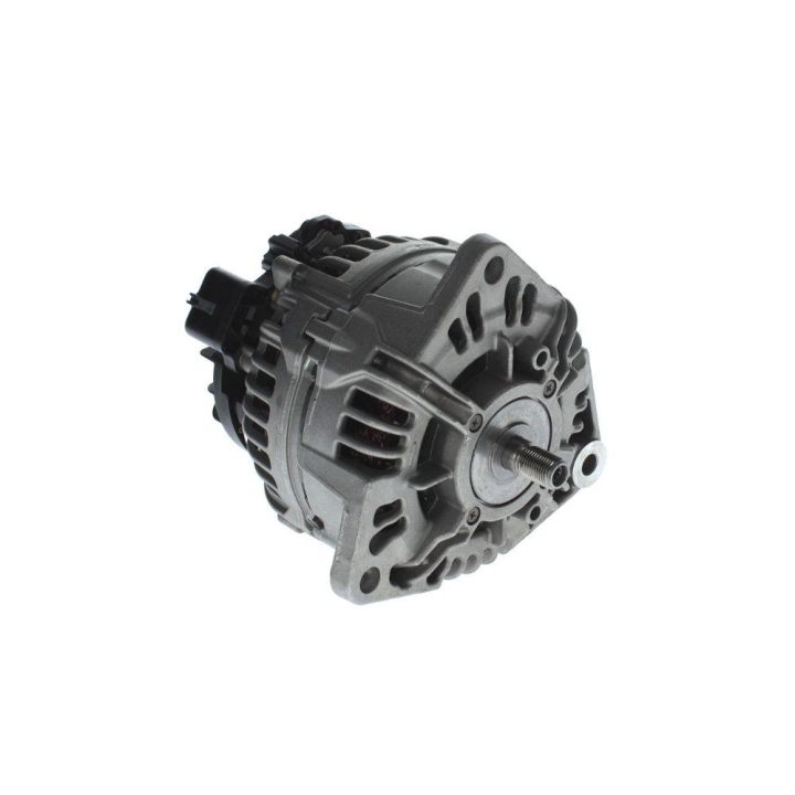 Alternatör Üç Fazlı Jeneratör 28V 150A MB Actros İçin - BOSCH 1986A00989