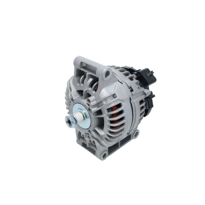 Alternatör HD 10LPBH 28V 30/150A Mercedes Citaro Conecto Integro İçin - BOSCH 1986A00988