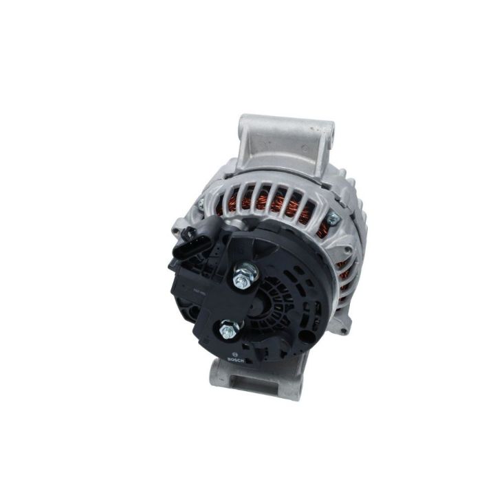Alternatör HD 10LPBH 28V 30/150A Mercedes Citaro Conecto Integro İçin - BOSCH 1986A00988