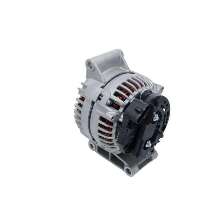 Alternatör HD 10LPBH 28V 30/150A Mercedes Citaro Conecto Integro İçin - BOSCH 1986A00988