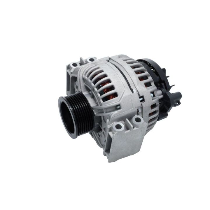 Alternatör 24V 100 Amp Scania P.G.R.T. Serisi İçin (2004-) - BOSCH 1986A00968
