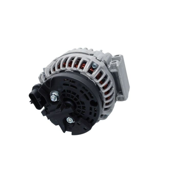 Alternatör 24V 100 Amp Scania P.G.R.T. Serisi İçin (2004-) - BOSCH 1986A00968