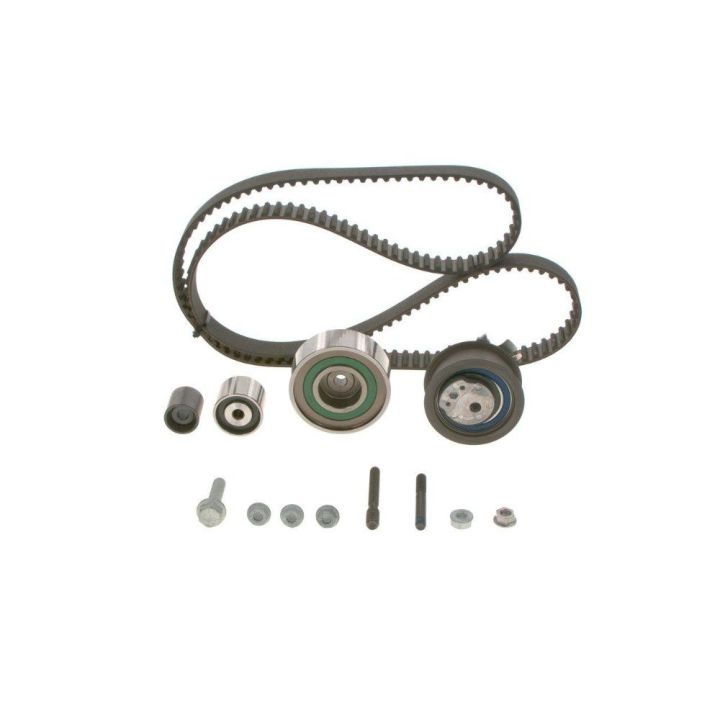 Triger Seti Crafter T6 Golf VI Passat A4 A5 Q5 Leon Octavia Caddy (2007-) - Bosch 1987946384