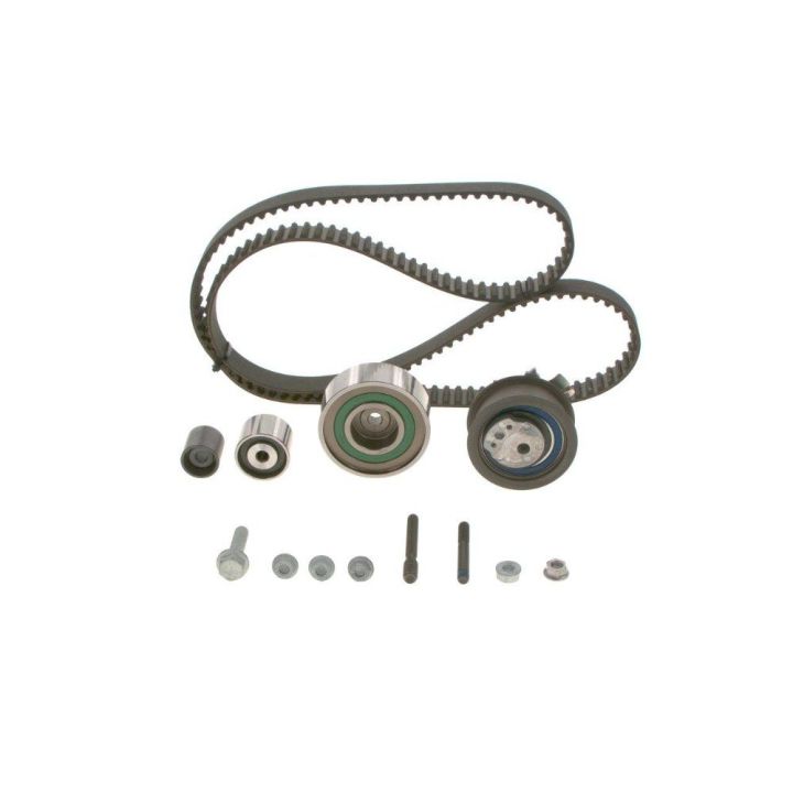 Triger Seti Crafter T6 Golf VI Passat A4 A5 Q5 Leon Octavia Caddy (2007-) - Bosch 1987946384