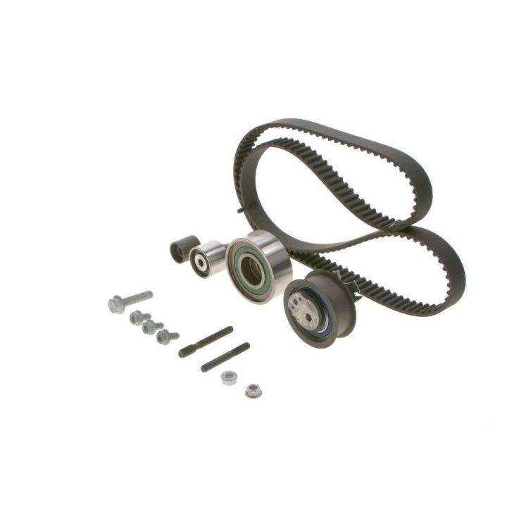 Triger Seti Crafter T6 Golf VI Passat A4 A5 Q5 Leon Octavia Caddy (2007-) - Bosch 1987946384
