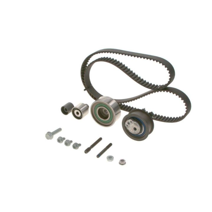 Triger Seti Crafter T6 Golf VI Passat A4 A5 Q5 Leon Octavia Caddy (2007-) - Bosch 1987946384