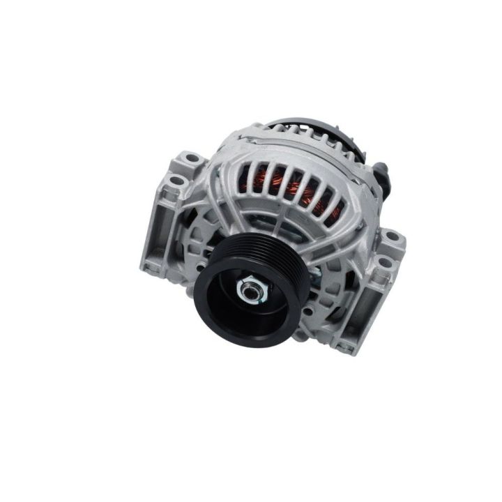 Alternatör 24V 100 Amp Scania P.G.R.T. Serisi İçin (2004-) - BOSCH 1986A00968