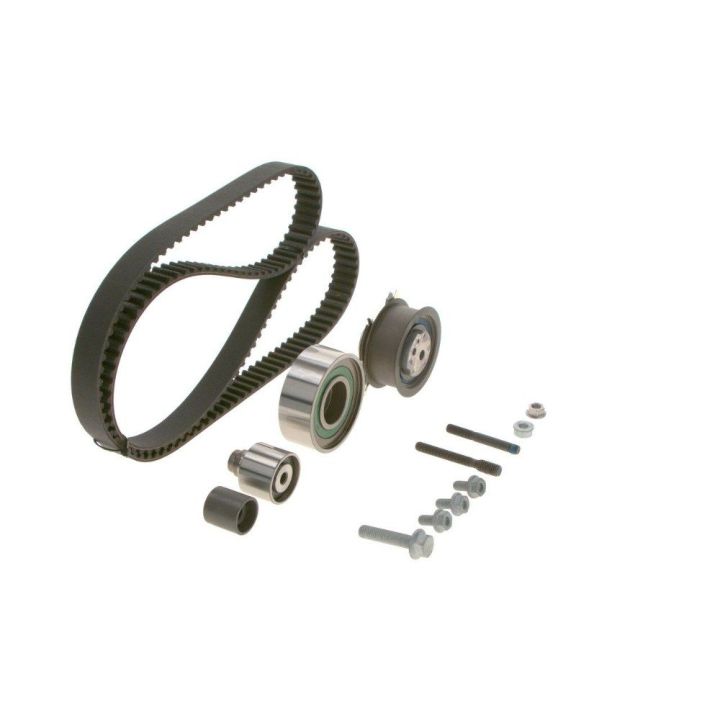 Triger Seti Crafter T6 Golf VI Passat A4 A5 Q5 Leon Octavia Caddy (2007-) - Bosch 1987946384