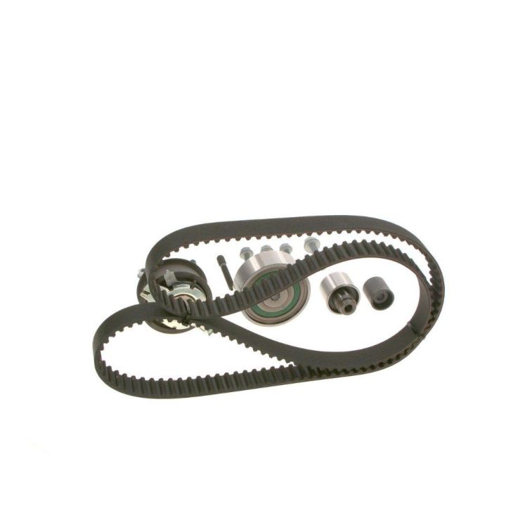 Triger Seti Crafter T6 Golf VI Passat A4 A5 Q5 Leon Octavia Caddy (2007-) - Bosch 1987946384