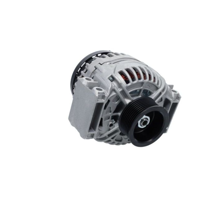 Alternatör 24V 100 Amp Scania P.G.R.T. Serisi İçin (2004-) - BOSCH 1986A00968