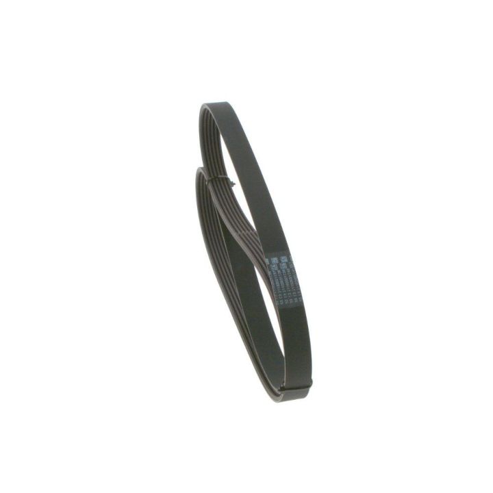 Kanallı V Kayışı Ford B-Max C-Max EcoSport Fiesta Focus Transit (2012-) - Bosch 1987945727
