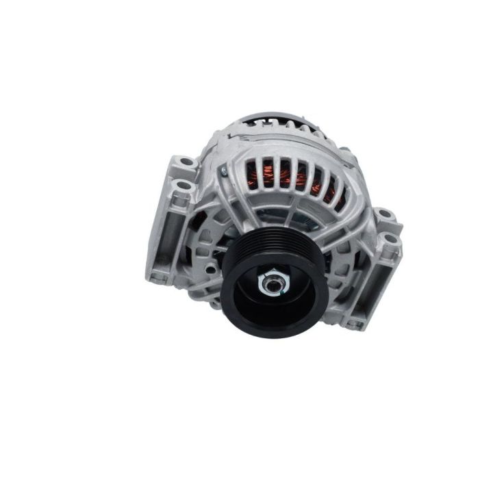 Alternatör 24V 100 Amp Scania P.G.R.T. Serisi İçin (2004-) - BOSCH 1986A00968